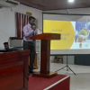 Homagama Economic Development Officers are informed about the importance of entrepreneurship development and how Economic Development Officers can contribute to it (2022-12-05)